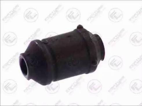 Fortune Line FZ9541 - Douille de palier, bras transversal droxauto.com