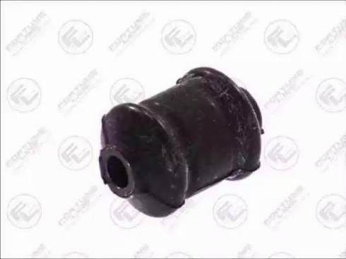 Fortune Line FZ9513 - Douille de palier, bras transversal droxauto.com