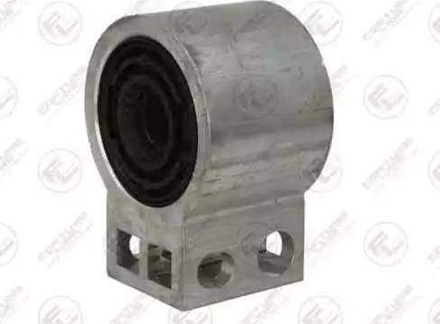 Fortune Line FZ9581 - Suspension, bras de liaison droxauto.com