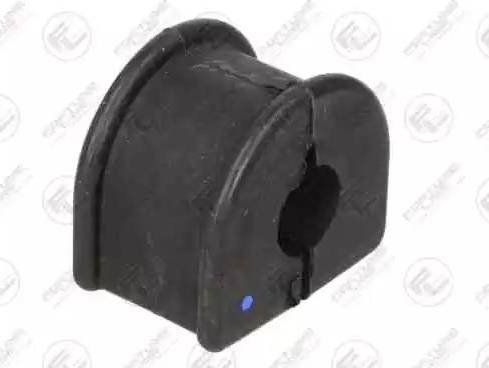 Fortune Line FZ90918 - Coussinet de palier, stabilisateur droxauto.com