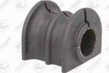 Fortune Line FZ90920 - Coussinet de palier, stabilisateur droxauto.com