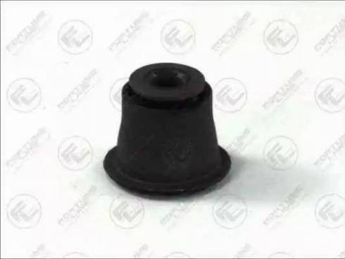 Fortune Line FZ90496 - Suspension, corps de l'essieu droxauto.com