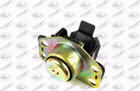 Fortune Line FZ90442 - Support moteur droxauto.com