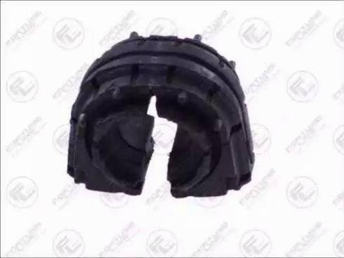 Fortune Line FZ90461 - Coussinet de palier, stabilisateur droxauto.com