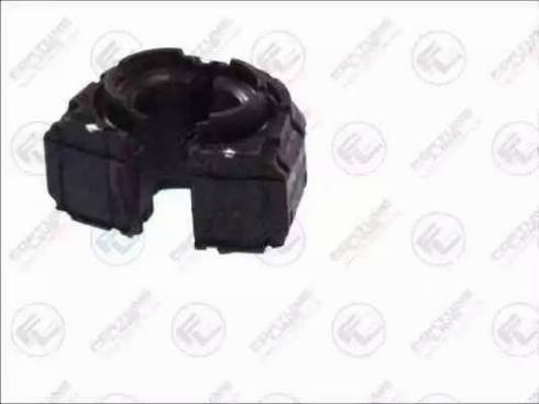 Fortune Line FZ90403 - Coussinet de palier, stabilisateur droxauto.com