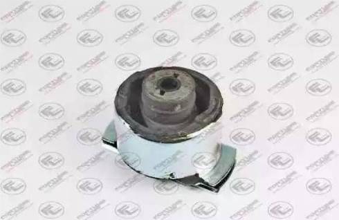 Fortune Line FZ90414 - Suspension, corps de l'essieu droxauto.com