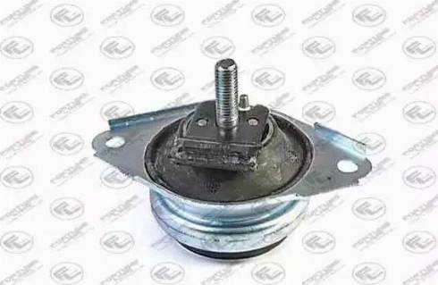 Fortune Line FZ90411 - Support moteur droxauto.com