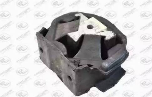 Fortune Line FZ90412 - Support moteur droxauto.com