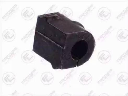 Fortune Line FZ9048 - Coussinet de palier, stabilisateur droxauto.com
