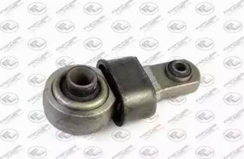 Fortune Line FZ90432 - Suspension, corps de l'essieu droxauto.com