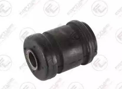 Fortune Line FZ9042 - Douille de palier, bras transversal droxauto.com