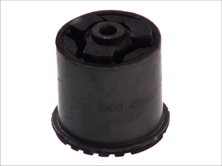 Fortune Line FZ90475 - Suspension, corps de l'essieu droxauto.com