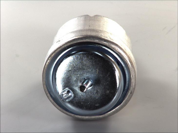 Fortune Line FZ90548 - Support moteur droxauto.com