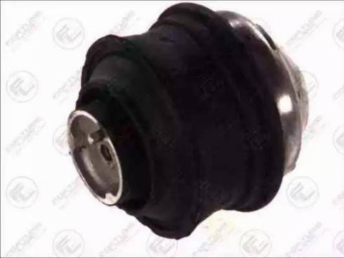 Fortune Line FZ90542 - Support moteur droxauto.com