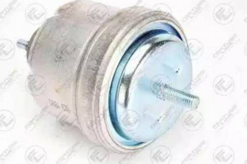 Fortune Line FZ90547 - Support moteur droxauto.com