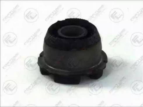 Fortune Line FZ90563 - Suspension, corps de l'essieu droxauto.com