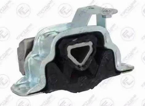 Fortune Line FZ90655 - Support moteur droxauto.com