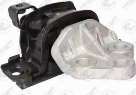 Fortune Line FZ90656 - Support moteur droxauto.com