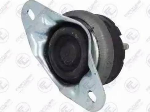 Fortune Line FZ90658 - Support moteur droxauto.com