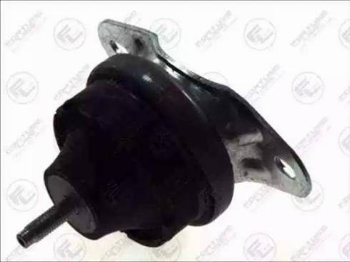 Fortune Line FZ90609 - Support moteur droxauto.com