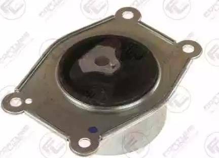 Fortune Line FZ90608 - Support moteur droxauto.com