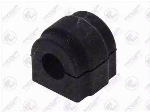 Fortune Line FZ90617 - Coussinet de palier, stabilisateur droxauto.com