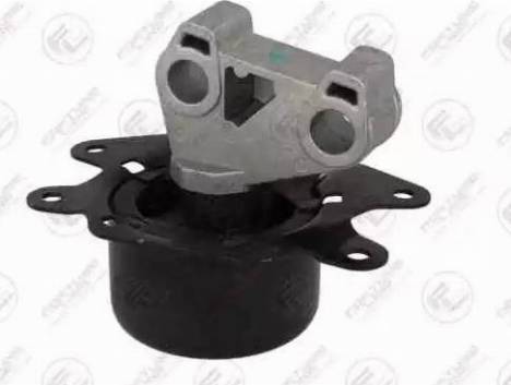 Fortune Line FZ90684 - Support moteur droxauto.com