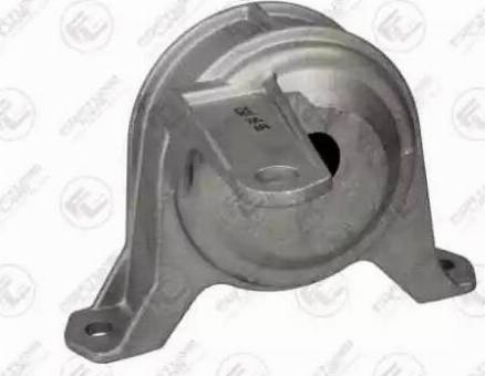 Fortune Line FZ90049 - Support moteur droxauto.com