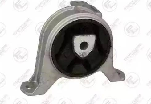 Fortune Line FZ90051 - Support moteur droxauto.com