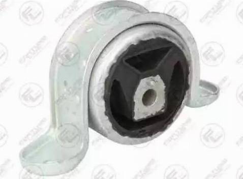 Fortune Line FZ90061 - Support moteur droxauto.com