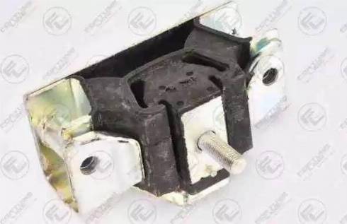 Fortune Line FZ90012 - Support moteur droxauto.com