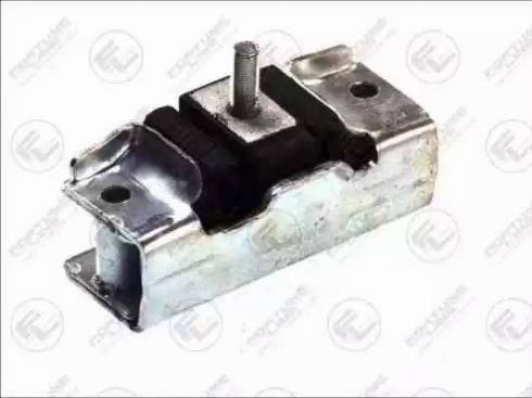Fortune Line FZ90021 - Support moteur droxauto.com