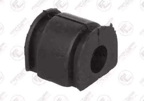 Fortune Line FZ90894 - Coussinet de palier, stabilisateur droxauto.com