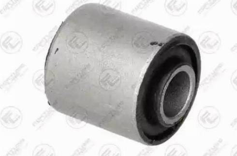 Fortune Line FZ90852 - Support moteur droxauto.com