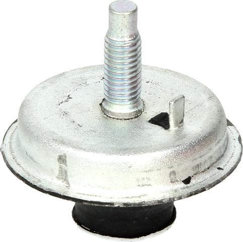 Fortune Line FZ90857 - Butée élastique, suspension du moteur droxauto.com