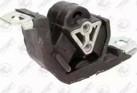 Fortune Line FZ90866 - Support moteur droxauto.com