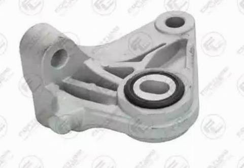 Fortune Line FZ90823 - Support moteur droxauto.com