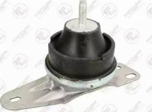 Fortune Line FZ90822 - Support moteur droxauto.com