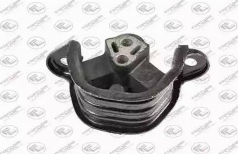 Fortune Line FZ90399 - Support moteur droxauto.com