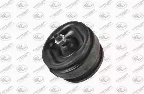 Fortune Line FZ90395 - Support moteur droxauto.com