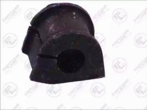 Fortune Line FZ90353 - Coussinet de palier, stabilisateur droxauto.com