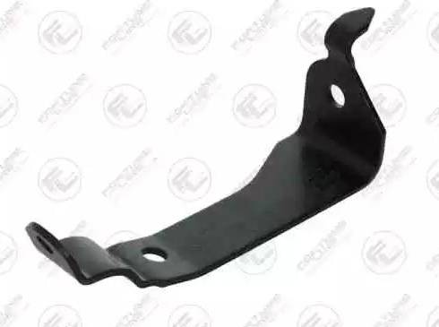 Fortune Line FZ90745 - Support, suspension du stabilisateur droxauto.com