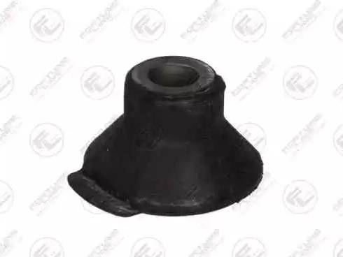 Fortune Line FZ90742 - Suspension, crémaillière de direction droxauto.com