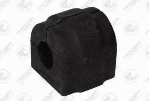 Fortune Line FZ90761 - Coussinet de palier, stabilisateur droxauto.com