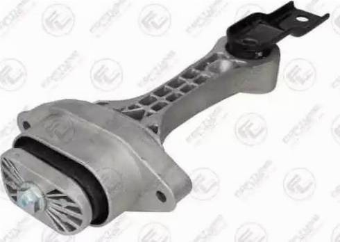 Fortune Line FZ90714 - Support moteur droxauto.com