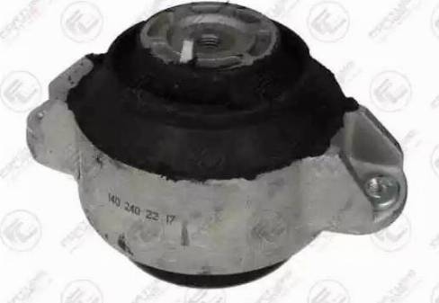 Fortune Line FZ90713 - Support moteur droxauto.com