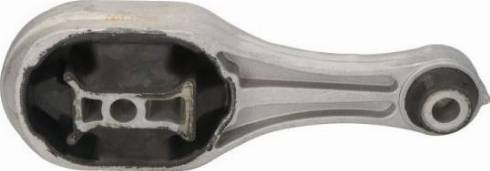 Fortune Line FZ90780 - Support moteur droxauto.com