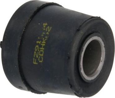 Fortune Line FZ91904 - Coussinet de palier, ressort à lames droxauto.com