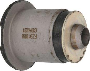 Fortune Line FZ91906 - Suspension, corps de l'essieu droxauto.com