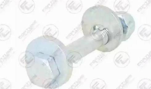 Fortune Line FZ91411 - Vis de serrage, suspension articulée / rotule de suspension droxauto.com